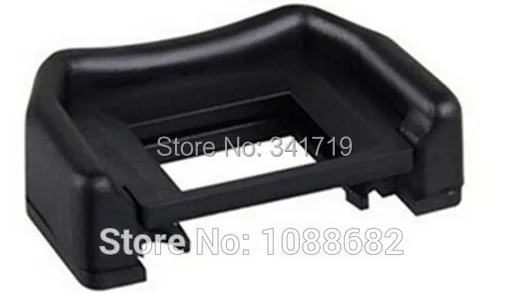 Высокое качество резиновый наглазник окуляра протектор EF для Canon 700d 650D 600D 550D 500D 450D