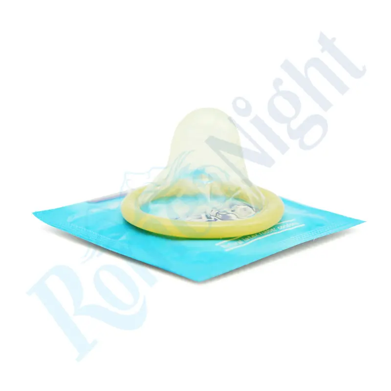 MingLiu 30 шт./компл. 3 типа привлекательные латексные точки удовольствие супер тонкие