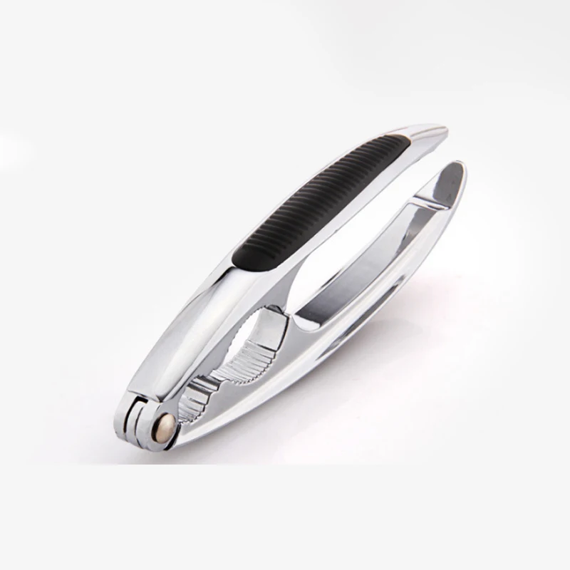 Продажа цинковый сплав + резиновый орех папка гайки клип инструменты для чистки