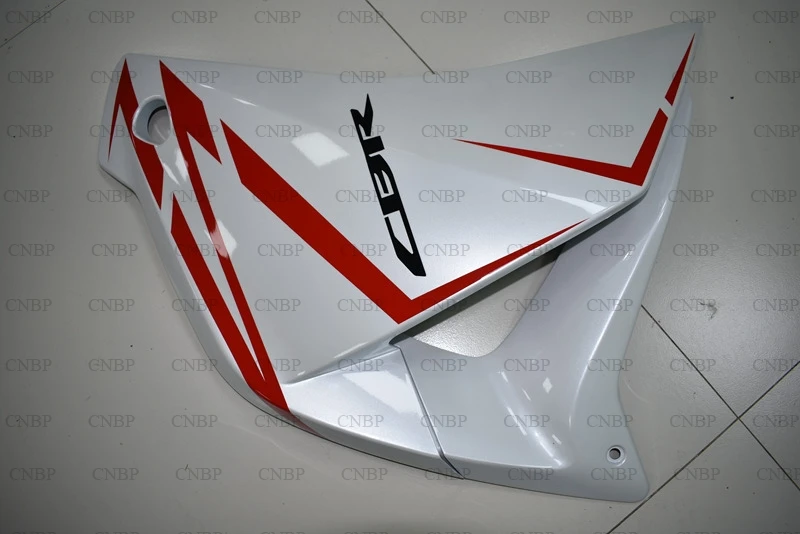 Обтекатели CBR250 RR 2011 - 2014 Набор для всего тела CBR 250 обтекатель мотоцикла 2012 | Дом и