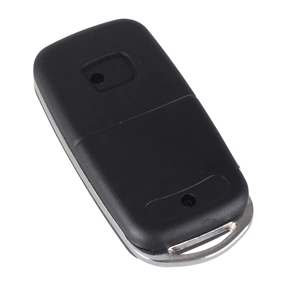 Модифицированная установка KEYYOU 2 кнопки отверстия сменный флип-чехол для