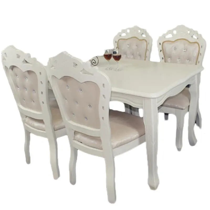 Comedores Mueble Eet Tafel Salle Tisch Marmol набор яслей современный деревянный Comedor Tablo Mesa De Jantar стол обеденный стол