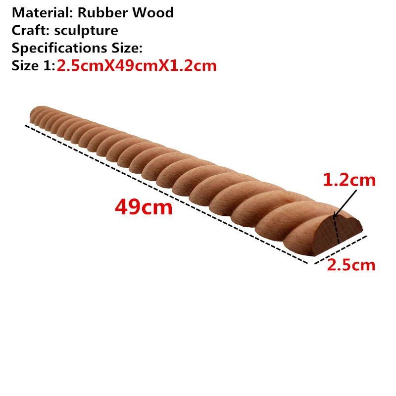 

Деревянные резные фигурки VZLX