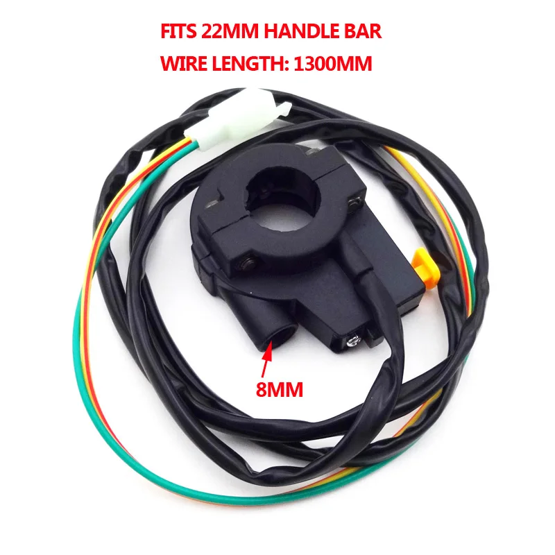 Карбюратор XLSION Racing Carb воздушный фильтр дроссельная заслонка ручная рукоятка