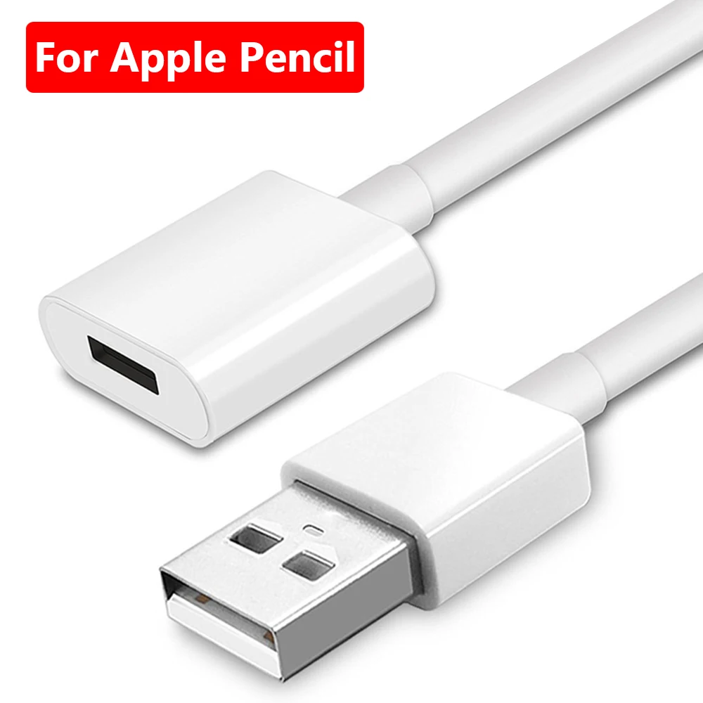 Высококачественный USB кабель для зарядки 1 м адаптер питания Папа мама удлинитель