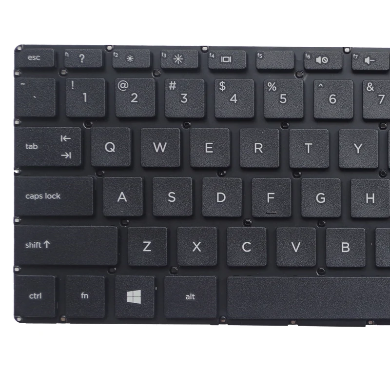 AbYALUZU Новинка для HP Pavilion 14 v064br v065br v066br v060br v061br v062br v063br Клавиатура ноутбука США на