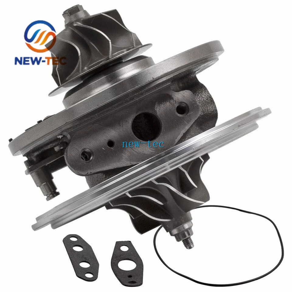 Картридж турбонагнетателя GT2056V 751243 5002S 14411 EB300 для nissan navara pathfinder 2 5 DI QW25(D40)
