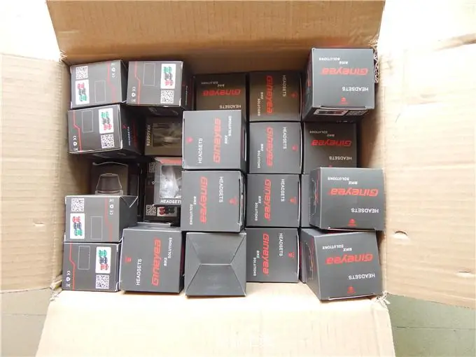 Велосипед гарнитура пакет почты велосипед чаша группа 42-52 мм культуры Gineyea