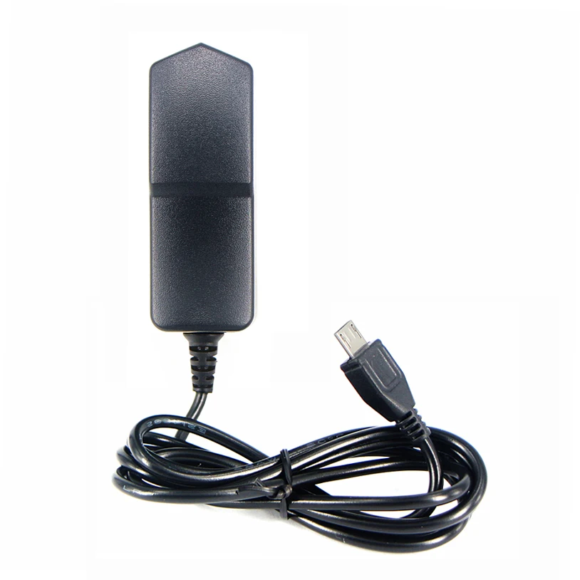 Адаптер питания переменного/постоянного тока с Micro Usb 5 В 2 А 50 шт. | Обустройство