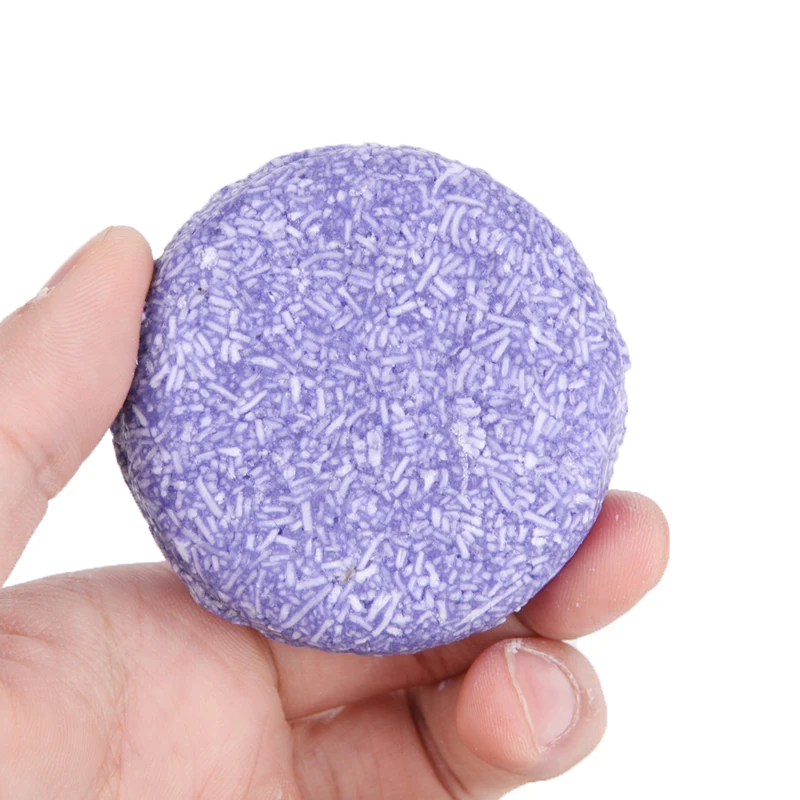 Чистый натуральный шампунь мыло контроль масла против перхоти уход за волосами