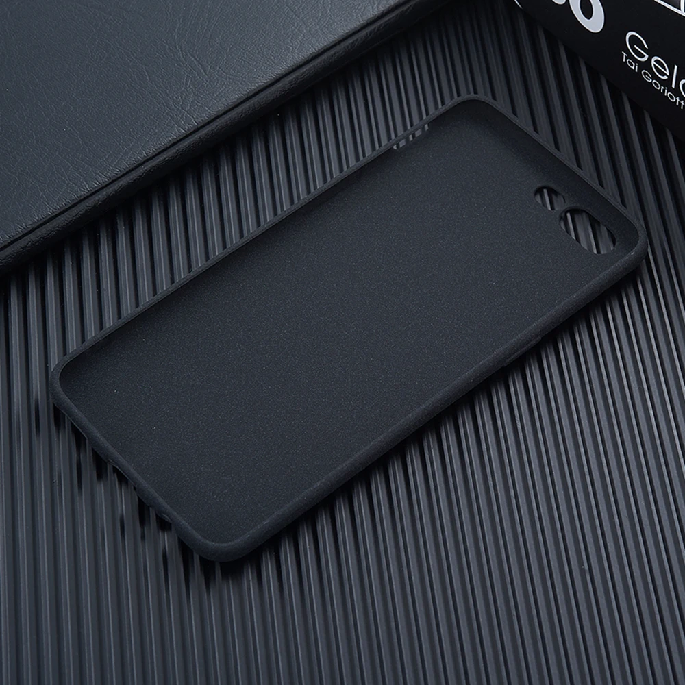 Чехол для Oneplus 6 матовый чехол мягкая грязеотталкивающая сумка телефона s 5 One Plus 1 +