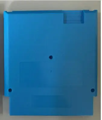 Бесплатный картридж для игр 73in1 NTSC и PAL женской детской 72 контакта картриджа NES