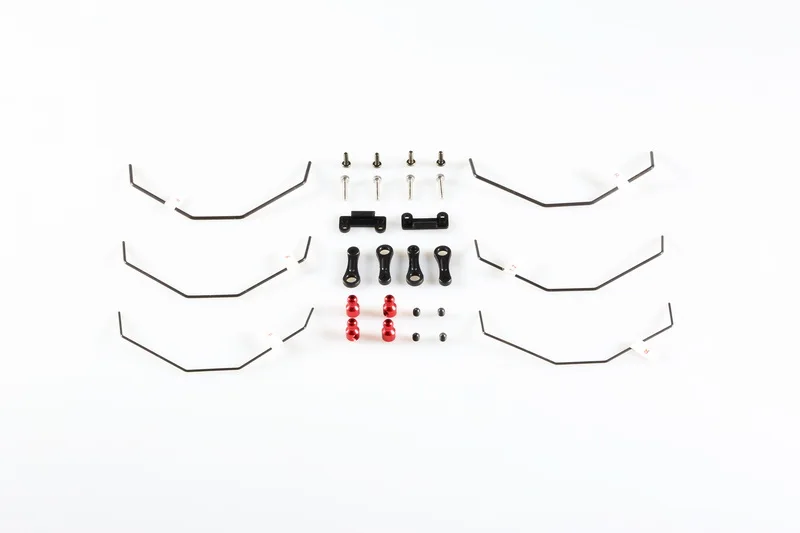 LC гоночный поперечной EMB 1 SC WRC MT DT EP 1:14 RC автомобиль # L6134|bar|bar padbar package |