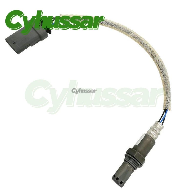 Кислородный датчик O2 Lambda соотношения воздуха и топлива для GMC CADILLAC ESCALADE CHEVROLET TAHOE
