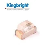 Фонарик Тайвань яркий супер красный KINGBRIGHT новинка 0603 оригинальный