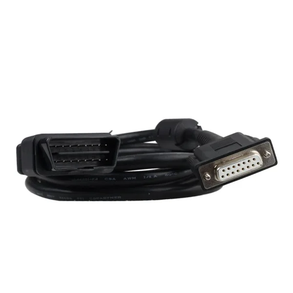 OBD2 16Pin Основной Тестовый Кабель для Autel MaxiTPMS TS501/TS601|obd2 16pin|cable obd2obd2 obd2 |