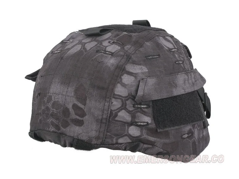 Чехол для шлема EMERSON Ver2 MICH TC 2000 ACH (TYP) опт и розница костюмированной вечеринки|cover