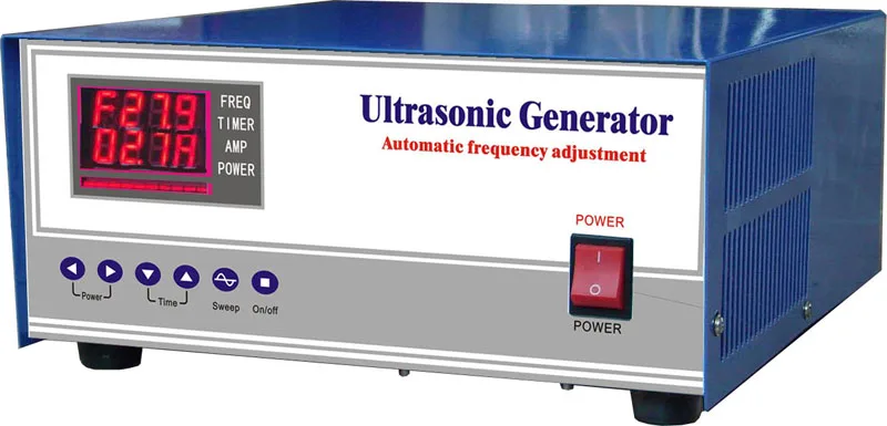 300khz 200W Megasonic генератор подметания генератор|generator|generation 2 |