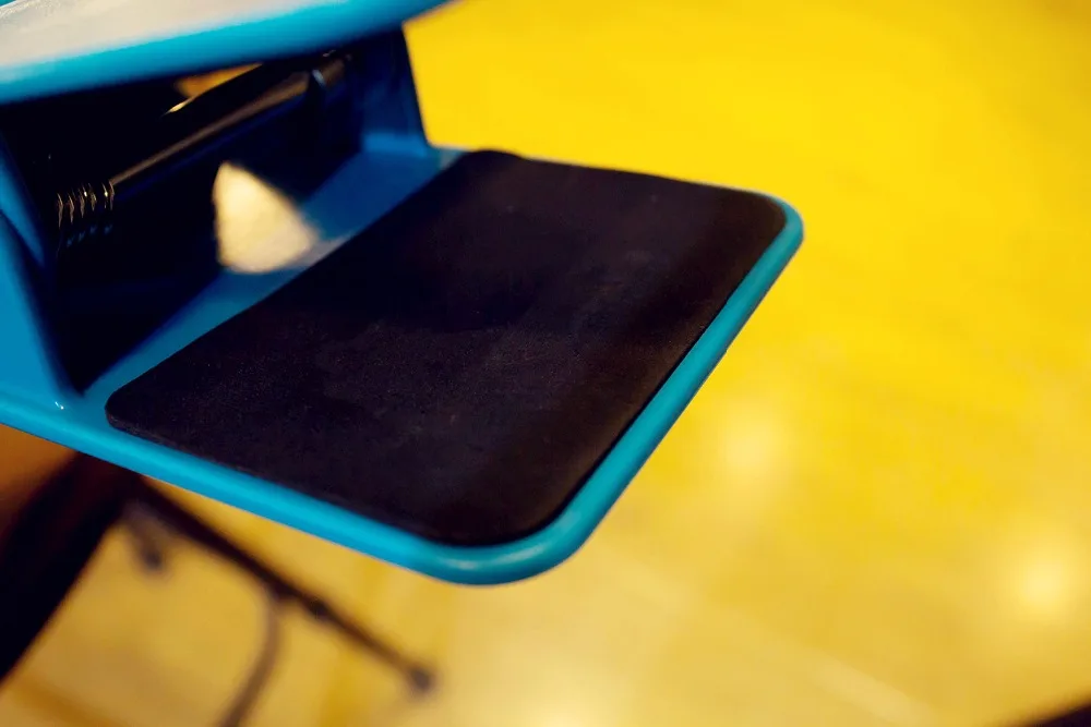 Новое поступление smart творческий Таблица Space расширение Пластик Держатели и