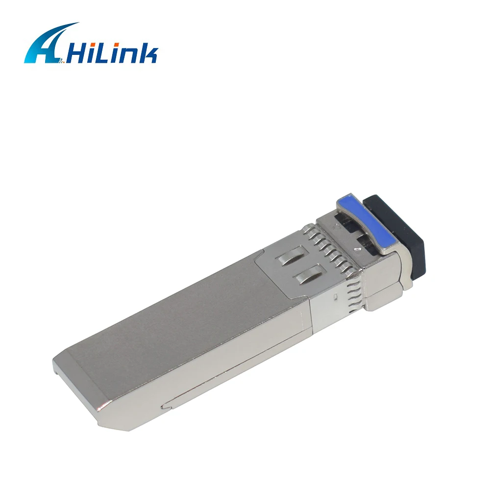 Hilink 10G SFP + LR 1310nm 10km Dual Fiber LC разъем c DDM |