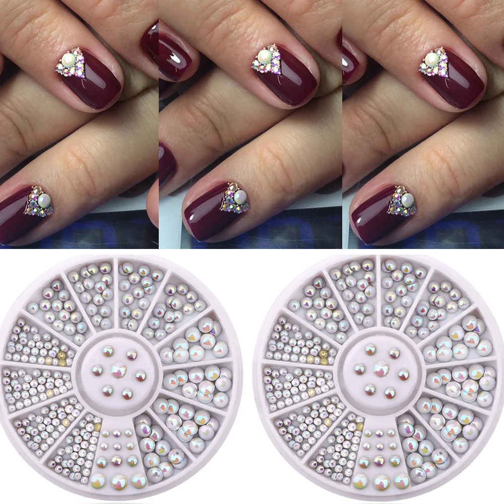 Лидер продаж украшение колес в японском стиле модные разноцветные 3d