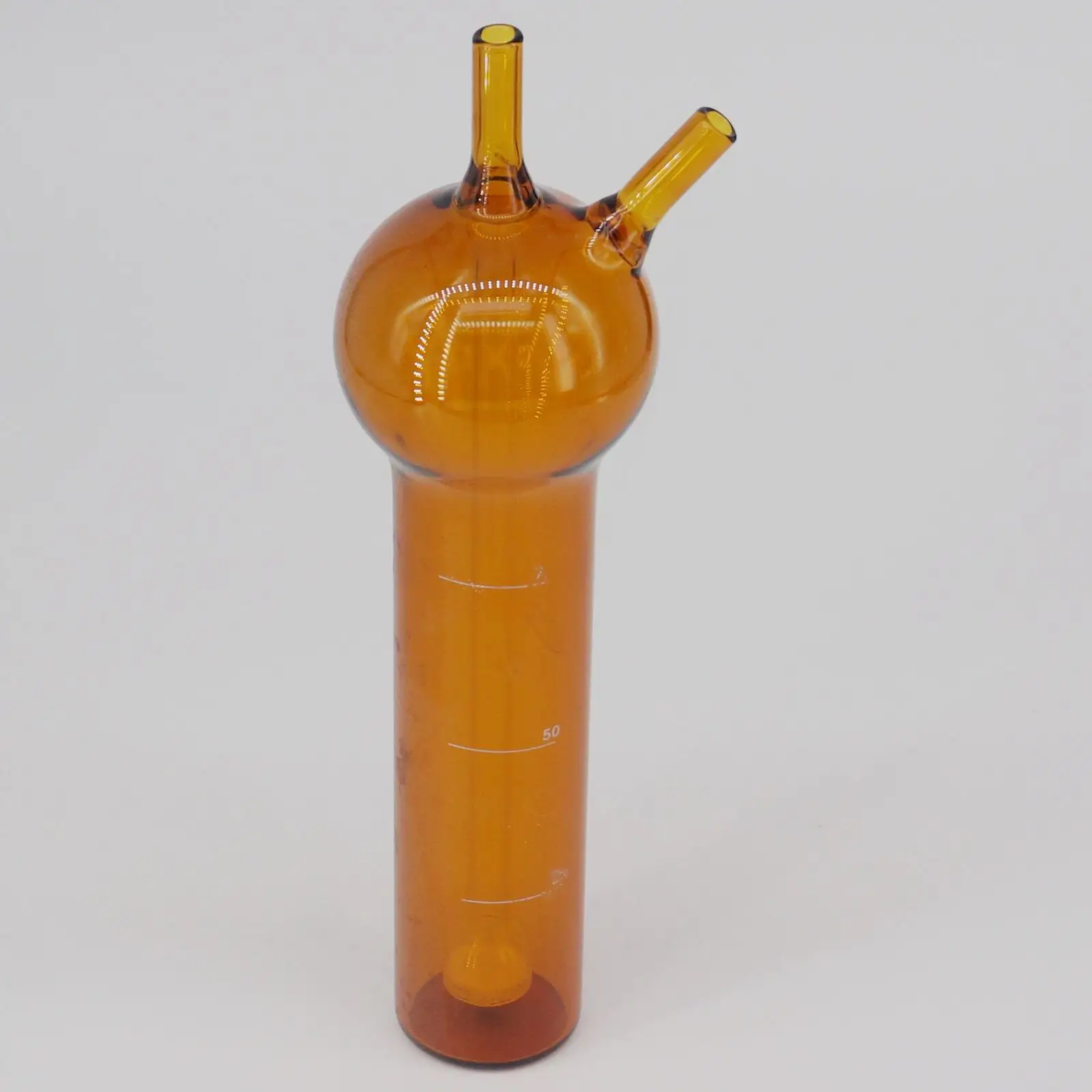 75 мл коричневая Абсорбирующая трубка диоксида серы фотолампа | Канцтовары для