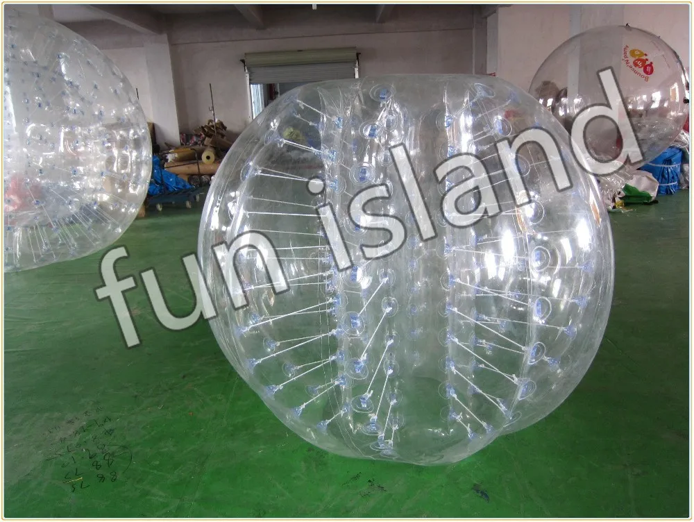 Детский взрослый человеческий надувной бампер пузырьковый шар цены гигантский |