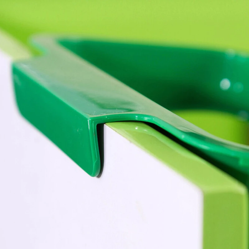 Новое поступление вертикальная стойка зеленого цвета держатель для