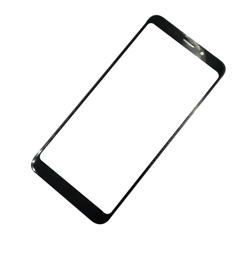 Сенсорный экран для Xiaomi Redmi 5/ 5 Plus передняя стеклянная панель внешнее стекло