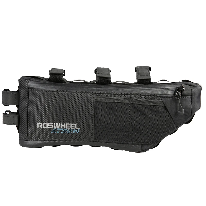 ROSWHEEL 2017 4L сумка для велосипеда велосумка велосипед велосипедные сумки