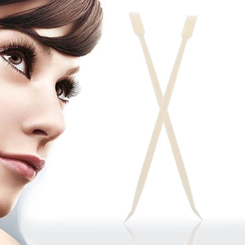 1 шт. профессиональный макияж для глаз наращивание ресниц Перманентный