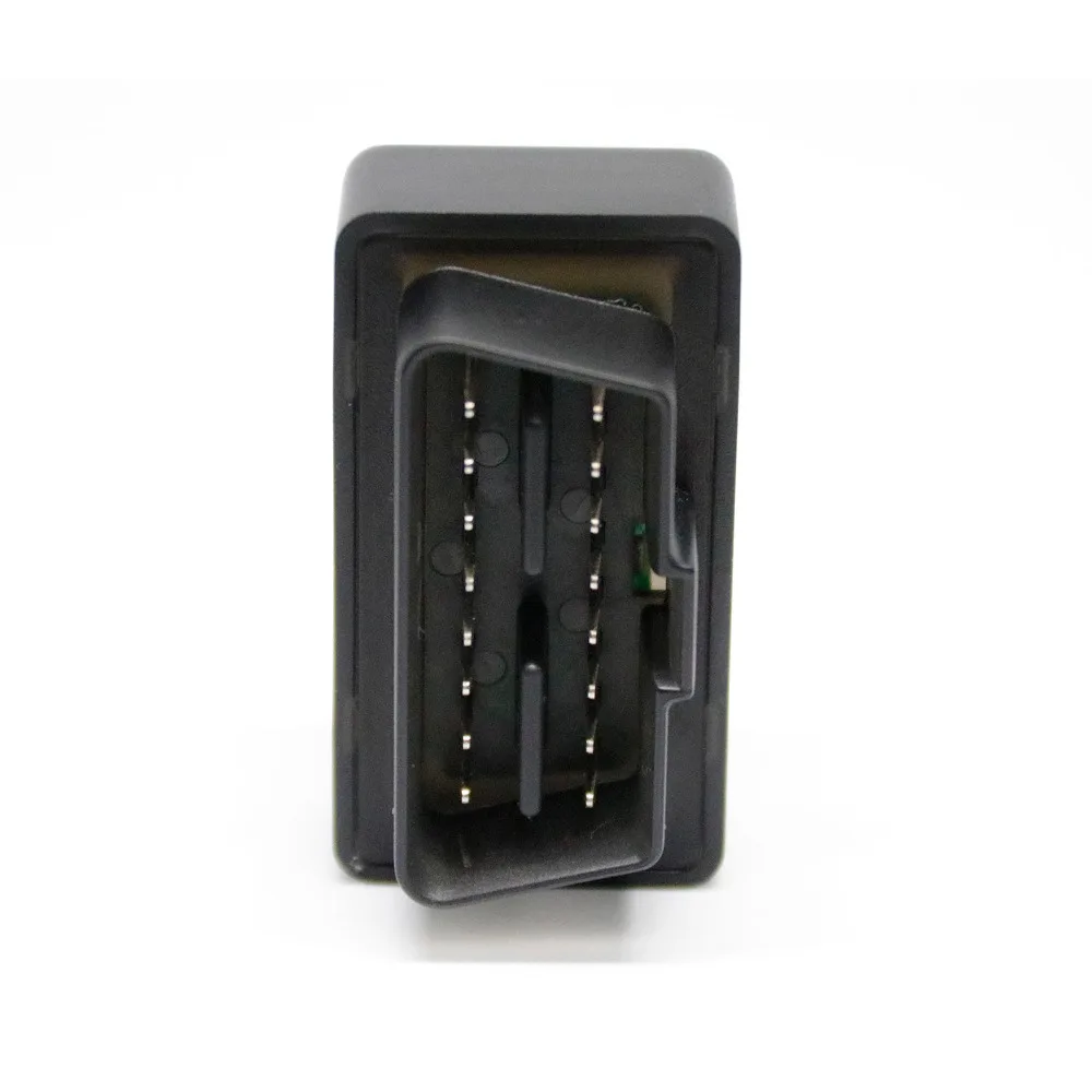 2017 Новый мини OBDII ELM327 V1.5 Wifi OBD2 CAN BUS диагностический инструмент с чипом PIC18F25K80