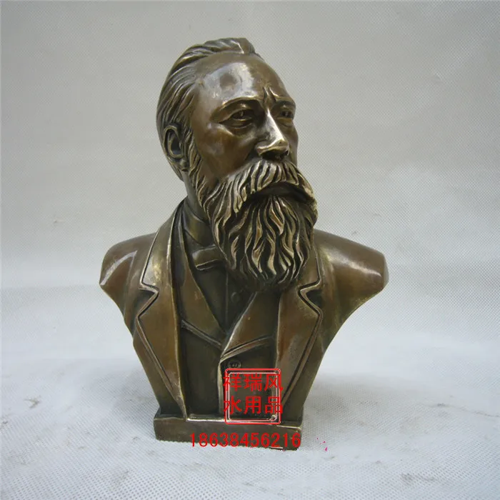 Лимитированная Коллекция-советский коммунистический Великий лидер в. И. Ленин