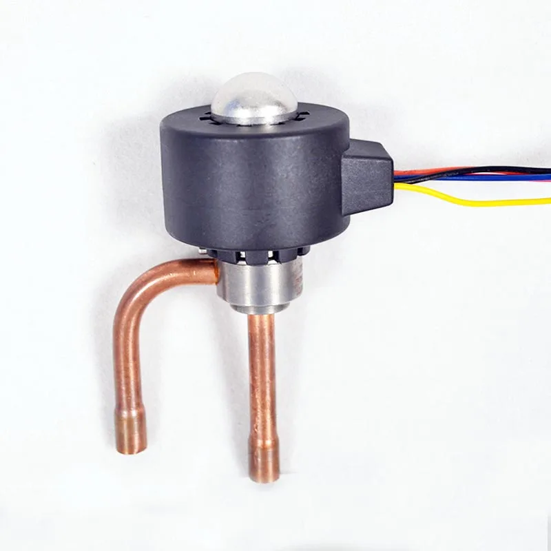 Электронный расширительный клапан DPF1.6C/1.8C для | Пневматические компоненты -4000029176793