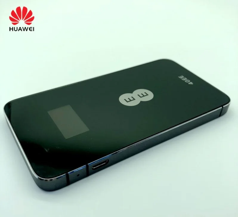 Разблокированный Wi Fi роутер Huawei E5878s 32 4G E5878 беспроводной мобильный модем mifi