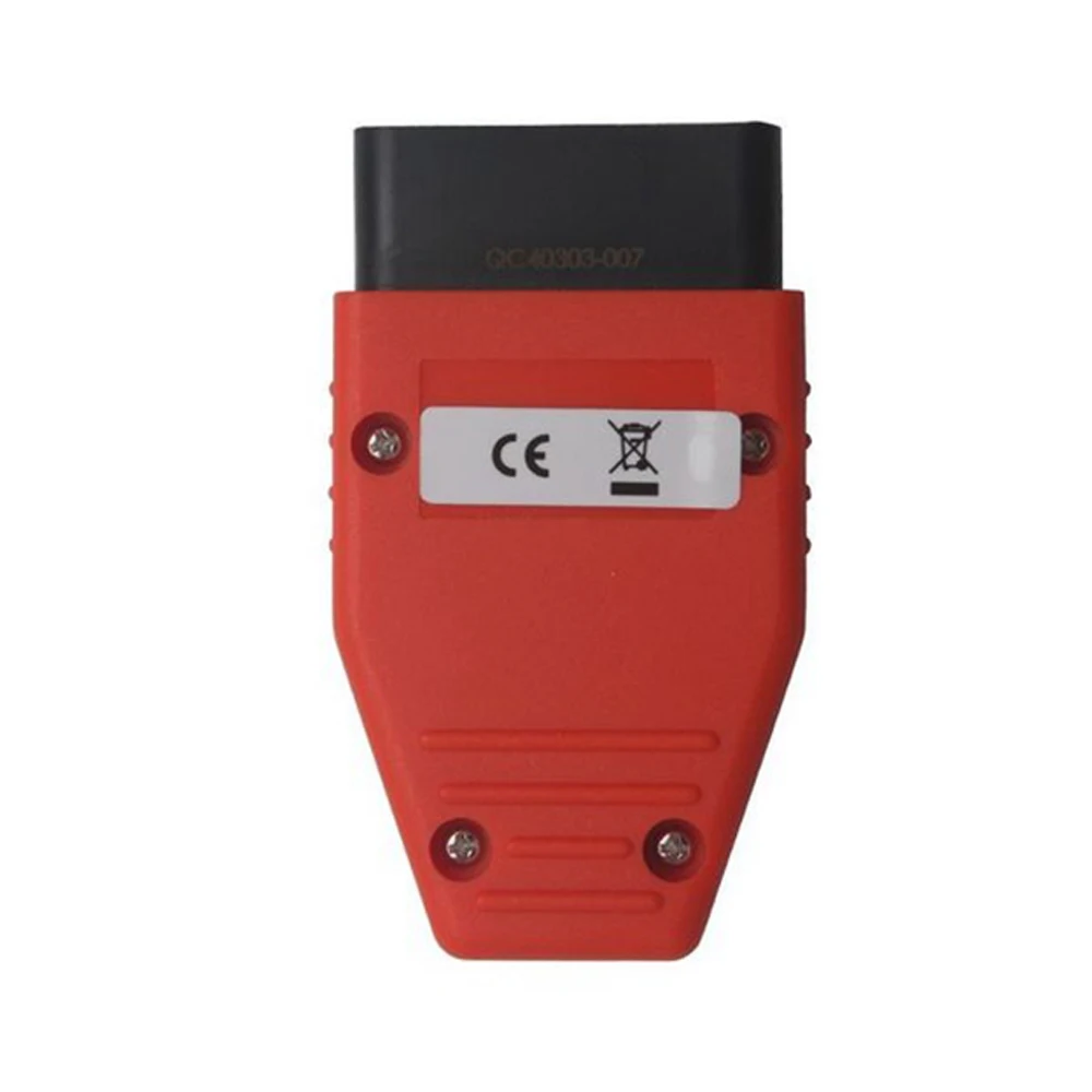 Лучшее качество Для Toyota Смарт Ключ производитель 4d чипом OBD2 Ключевые Программист