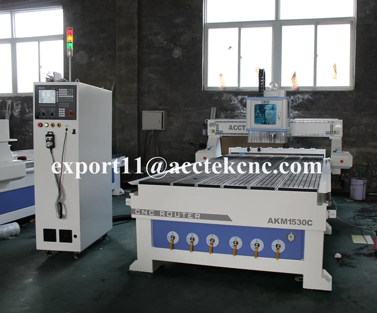 Acctek AKM1530C электродвигатель привода шпинделя АТС авто инструмент Замена ЧПУ|cnc router|auto tool changeatc cnc router |