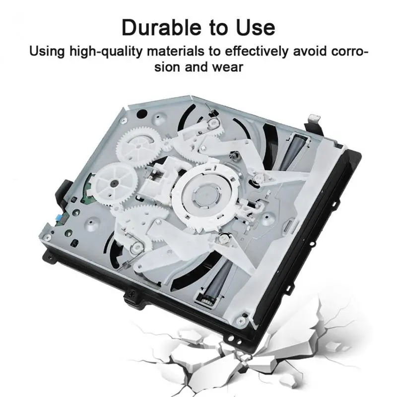 Сменная Игровая приставка монтажная плата Встроенный привод портативный Blu Ray Dvd