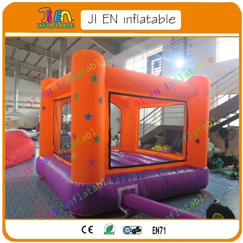 Коммерческий надувной батут для детей сделанный на заказ батут|bouncy house|inflatable