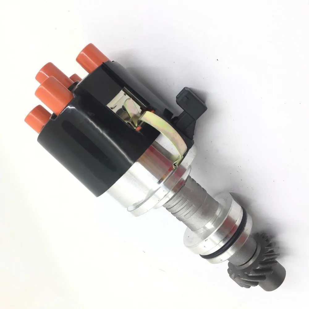 

distributor ZUNDVERTEILER MITVERTEILERKAPPE for AUDI SEAT VW 037905205 037905237
