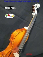 song brand maestro concert special 44 violin huge and powerful sound 7286