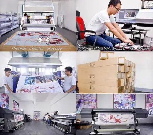 Японский косплей аниме любовь live Маки нисикино бикини бросок отаку дакимакура