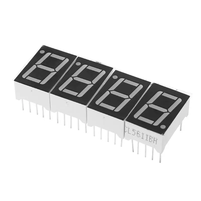 ICL7107 цифровая фотосессия DIY модуль DC 5 в 35 мА 70 6x39 мм наборы для самостоятельной