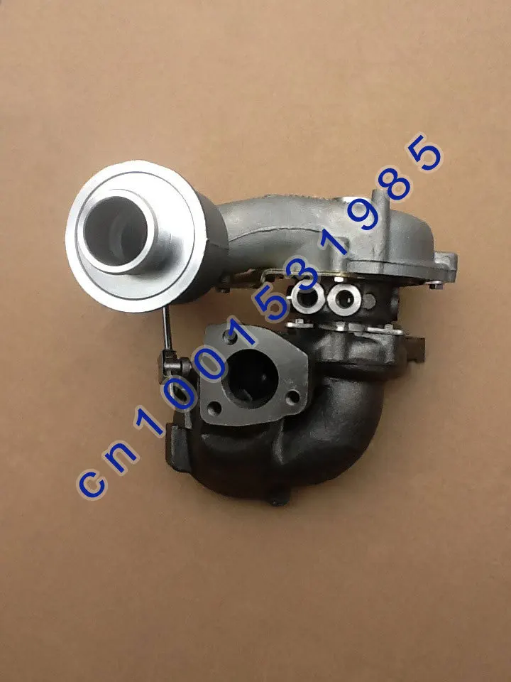 K03 06A145704T/53039880052/53039880094 турбо для Seat Leon Cupra V olkswagen Golf/Bora/Jetta 1 8 T с двигателем AUQ ARZ |