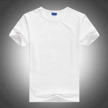 Boys O neck Basic tee blank t shirts 