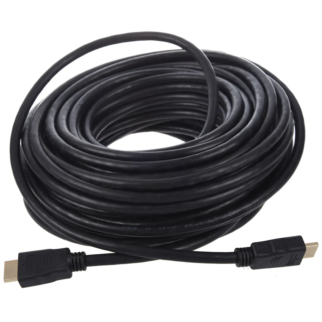 Кабель 20 м кабель 5503 HDMI-HDMI разъем HDMI штырь-штырь | Электроника