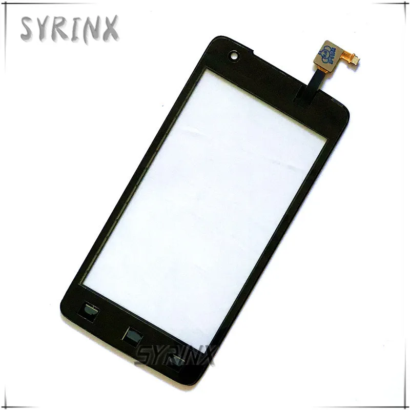 Syrinx + ленточные инструменты Touchsceen Для Micromax Q333 гибкий сенсорный экран телефона
