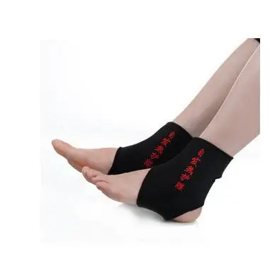 Корректор осанки турмалиновый пояс Самонагревающиеся наколенники поддержка