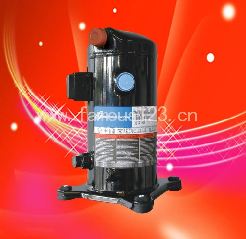 ZB95KCE-TFD copeland compressor 380v hermetic ZB76KCE-TFD |