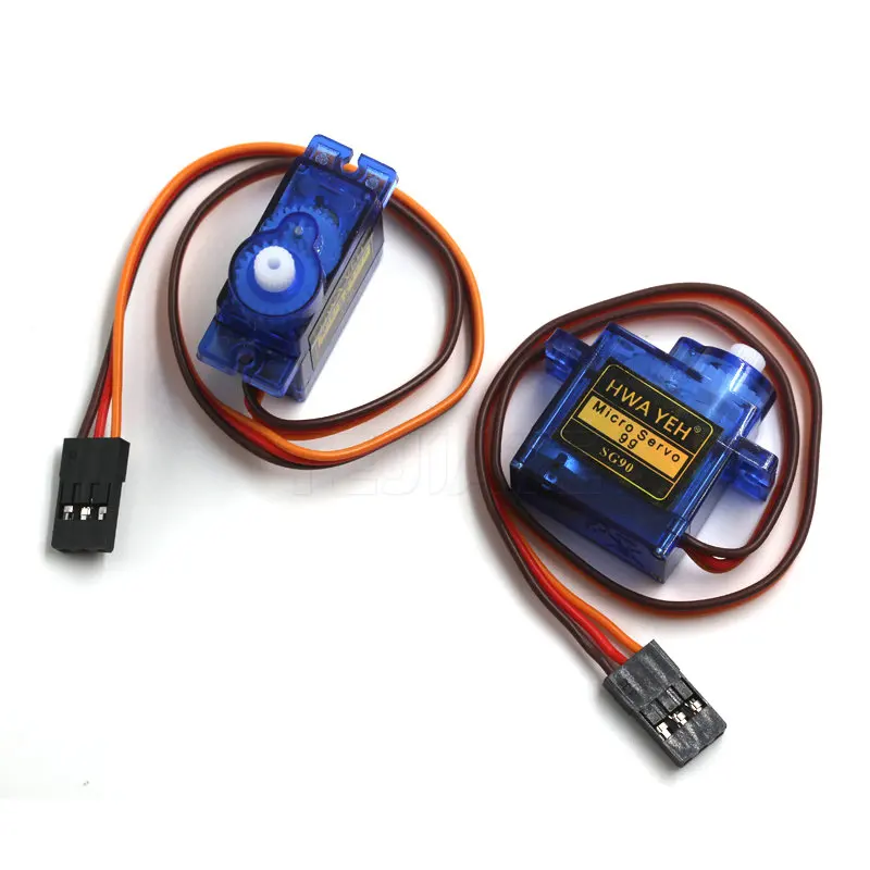 Rc Mini Micro 9g 1 6 кг сервопривод SG90 MG90S для arduino RC 250 450 6CH вертолета самолета автомобиля